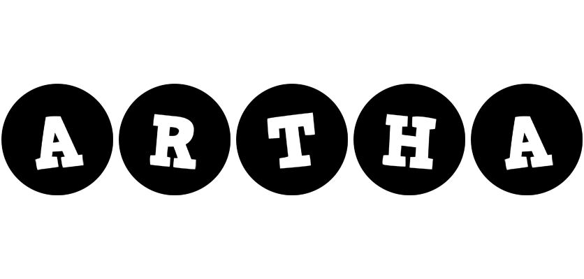Artha tools logo