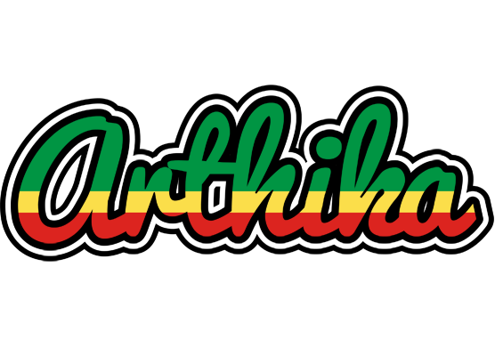Arthika african logo
