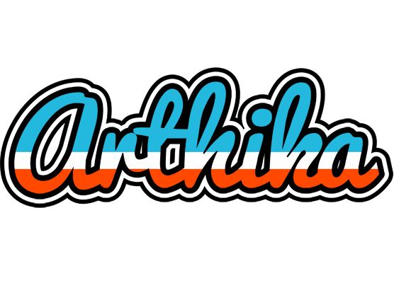 Arthika america logo