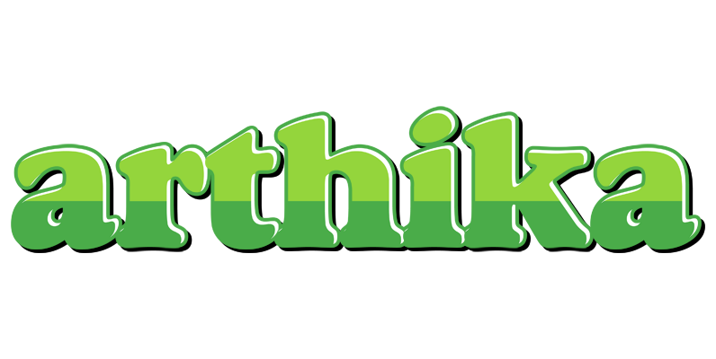 Arthika apple logo
