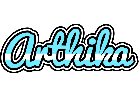 Arthika argentine logo
