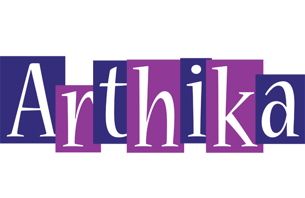 Arthika autumn logo