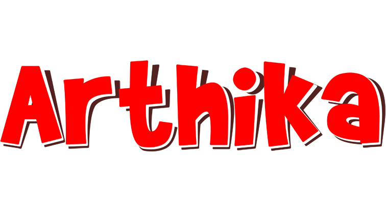 Arthika basket logo