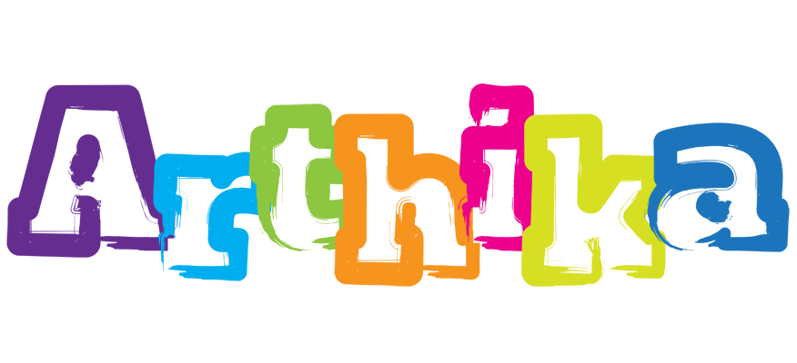 Arthika casino logo