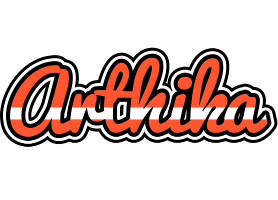 Arthika denmark logo