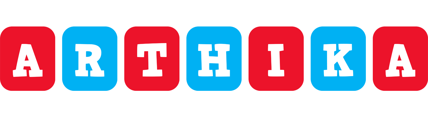 Arthika diesel logo