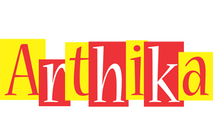 Arthika errors logo