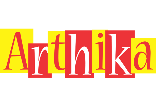 Arthika errors logo