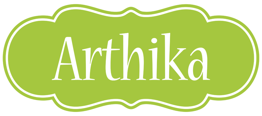 Arthika family logo