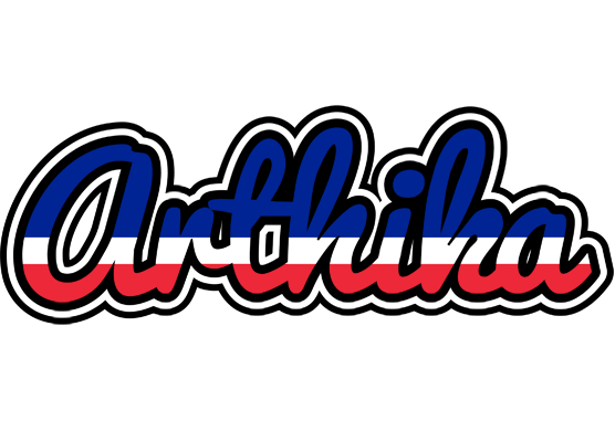 Arthika france logo