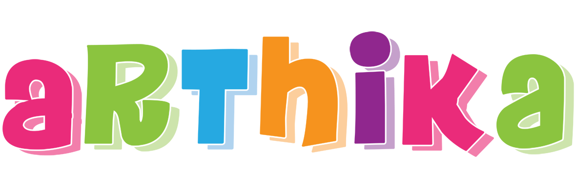 Arthika friday logo