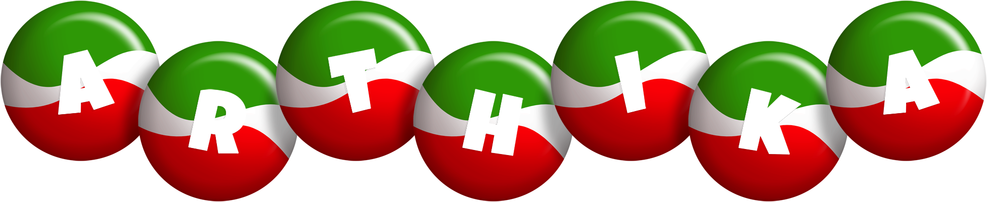 Arthika italy logo