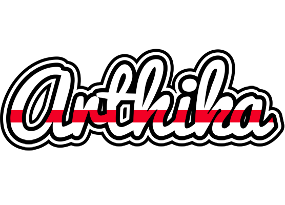 Arthika kingdom logo