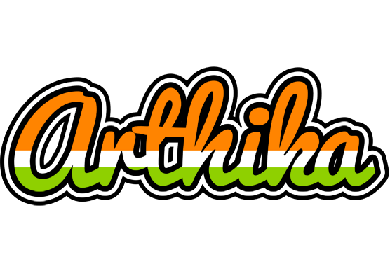 Arthika mumbai logo