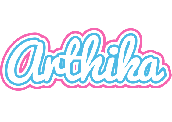Arthika outdoors logo