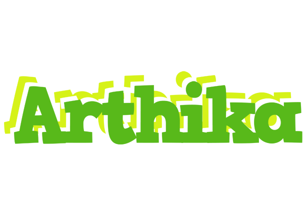 Arthika picnic logo