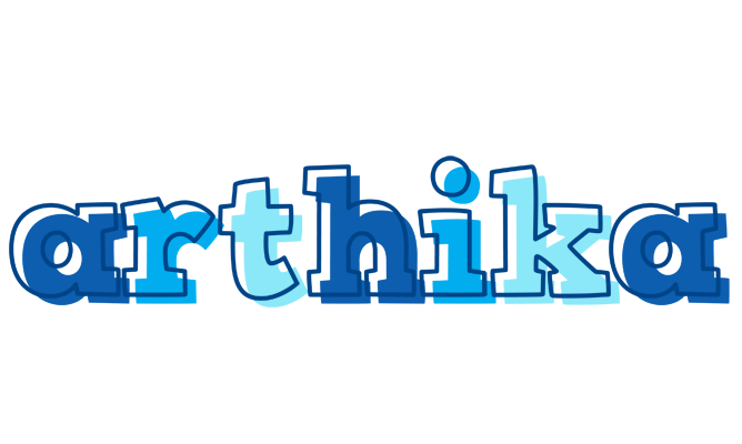 Arthika sailor logo
