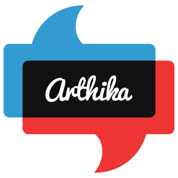 Arthika sharks logo
