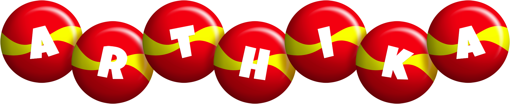 Arthika spain logo