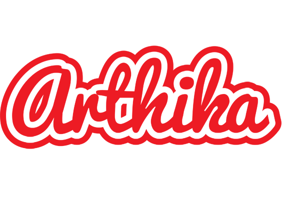 Arthika sunshine logo