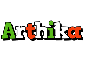 Arthika venezia logo