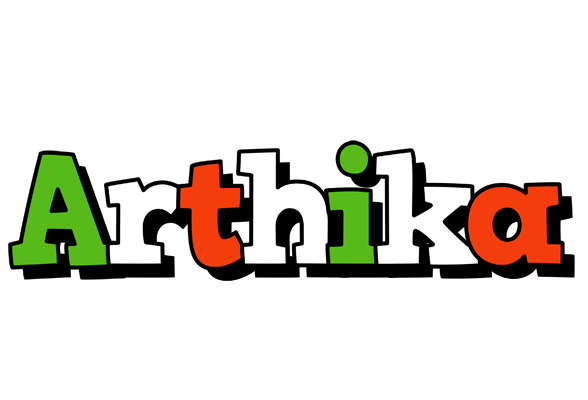 Arthika venezia logo