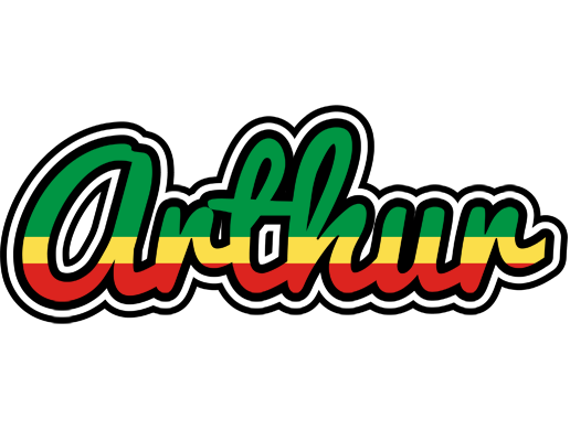 Arthur african logo