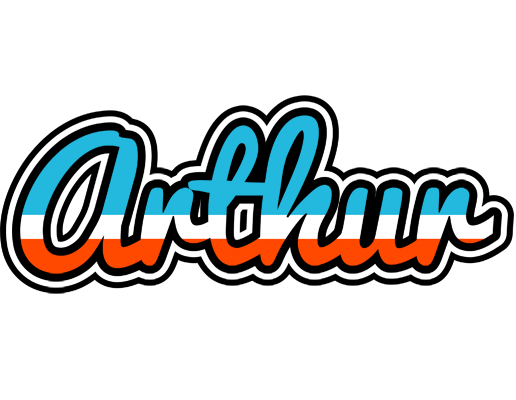 Arthur america logo