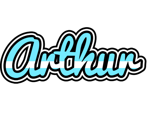 Arthur argentine logo