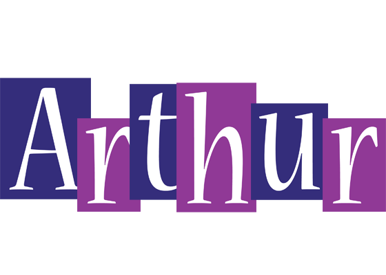 Arthur autumn logo