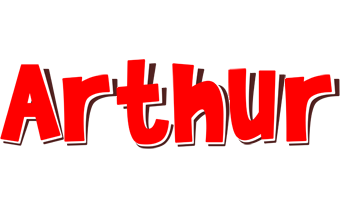 Arthur basket logo