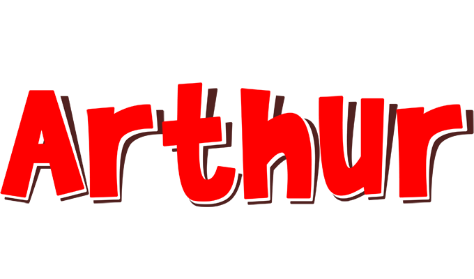 Arthur basket logo