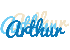 Arthur breeze logo