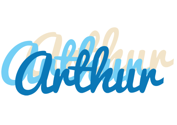 Arthur breeze logo