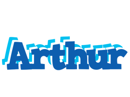 Arthur business logo