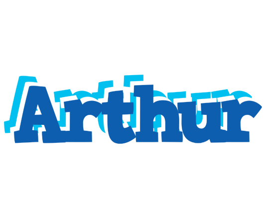 Arthur business logo