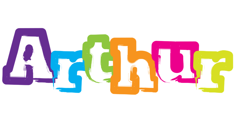 Arthur casino logo