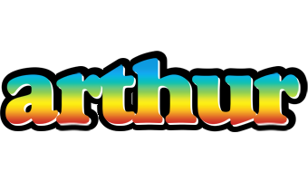 Arthur color logo