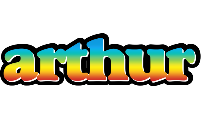 Arthur color logo