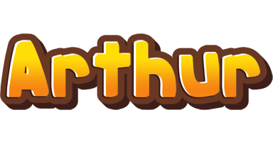 Arthur cookies logo