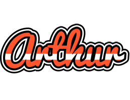 Arthur denmark logo