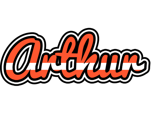 Arthur denmark logo