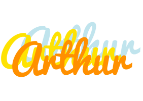 Arthur energy logo