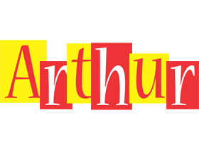 Arthur errors logo
