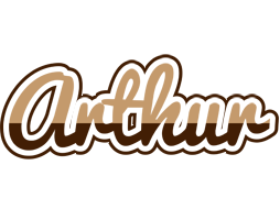Arthur exclusive logo
