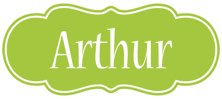 Arthur family logo