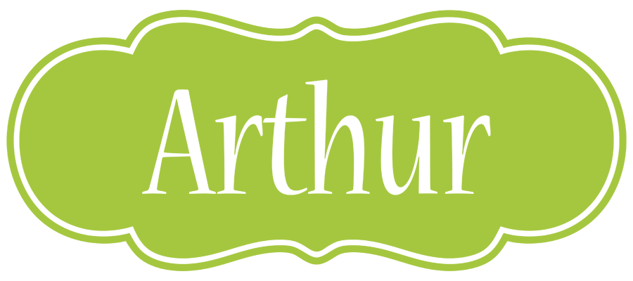 Arthur family logo