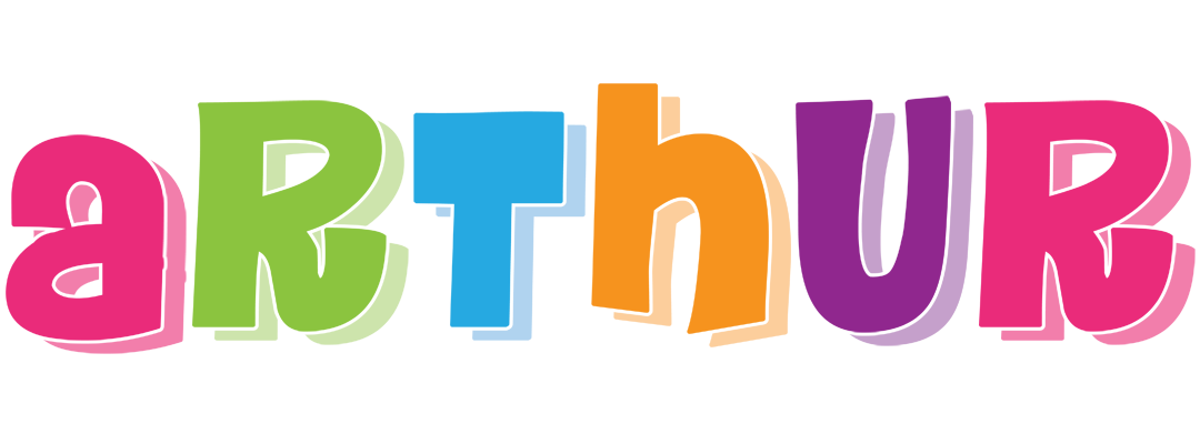 Arthur friday logo