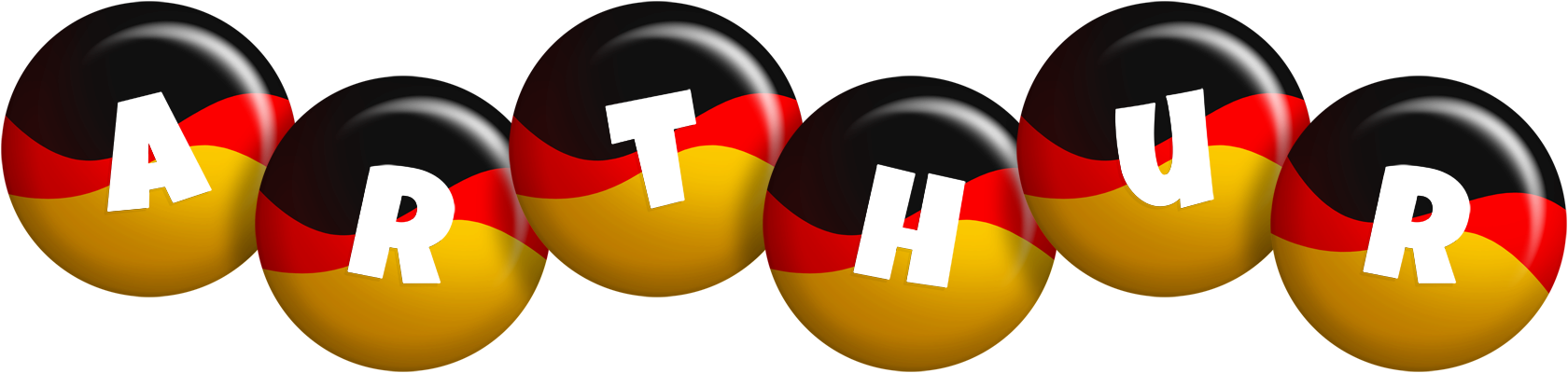 Arthur german logo
