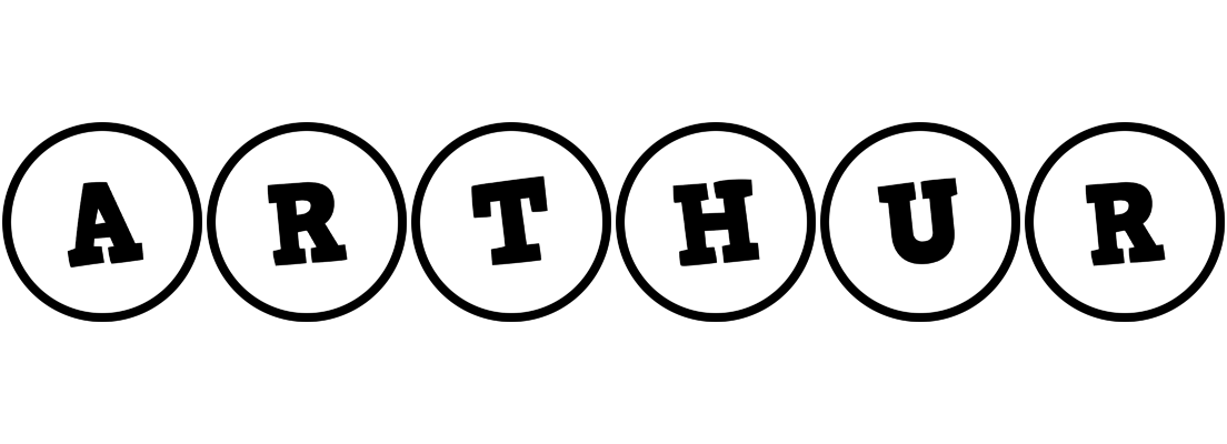 Arthur handy logo